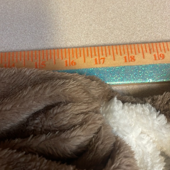 Reindeer onesie - Picture 6 of 6